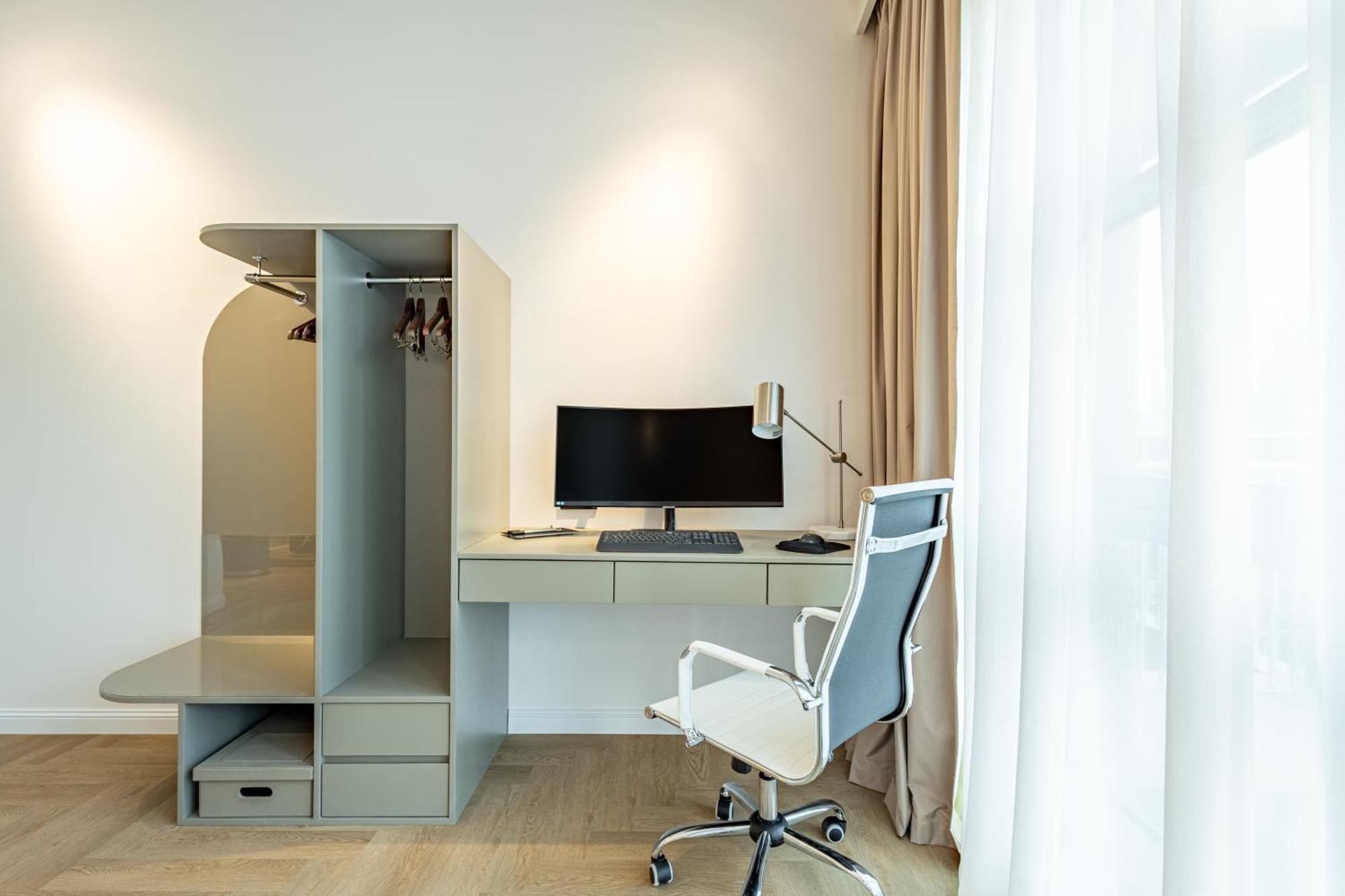 Luxurious - Ultra Modern - Premium Design - 5 Min Walk From Burj Khalifa - Heart Of Downtown - Opera Views Appartement